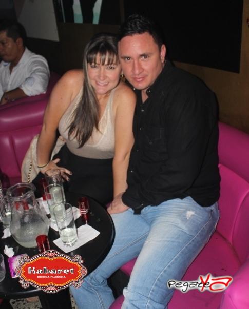 Foto 31 de Kabaret - Halloween 2014 en Kabaret - Granada, Cali