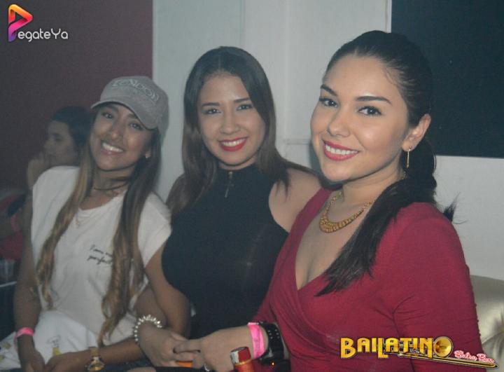 Foto 28 de Bailatino - 1er Fds Mayo 2017 en Bailatino - Bar, Cali