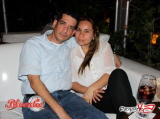 Foto 17 de Blondie - Mayo 10 del 2014 en Blondie Bar Cali, Cali