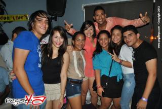 Foto 16 de bhoga 15 y 16 de junio de 2012 en Discoteca BHOGA cartagena, Cartagena