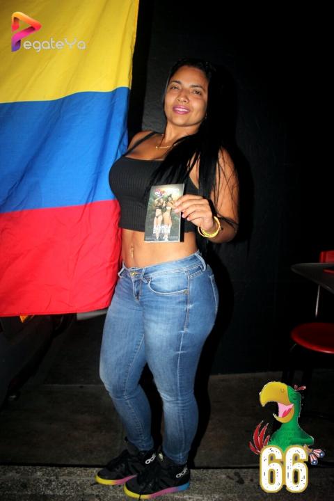 Foto 19 de La lora Bar - 1er Fds Junio 2016 en La Lora Bar, Cali