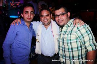 Foto 101 de Chabela - Feria Ganadera Cenfer en Discoteca Chabela Bucaramanga, Bucaramanga