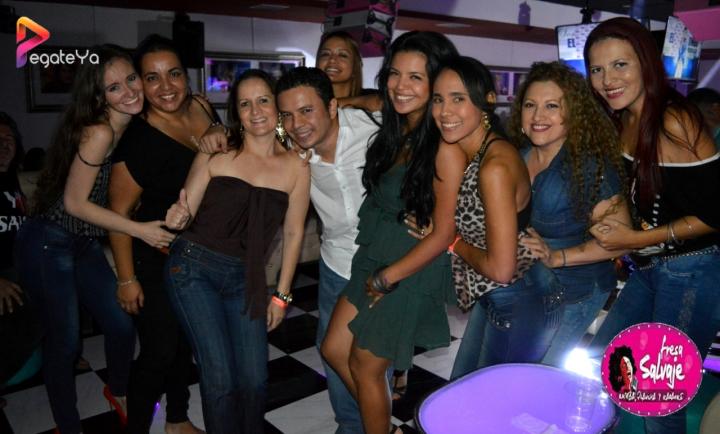 Foto 14 de Fresa Salvaje - 4to FDS Mayo 2015 en Fresa Salvaje, Cali