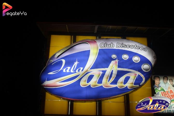 Foto 22 de Jalajala - 3er Fds Agosto 2016 en Jala Jala Club, Cali