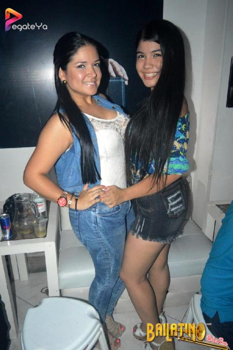 Foto 4 de Bailatino - 3er & 4to Fds Marzo 2016 en Bailatino - Bar, Cali