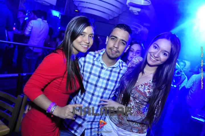 Foto 41 de Malabar - sábado 13 de mayo de 2017 en Discoteca Malabar Bucaramanga, Bucaramanga