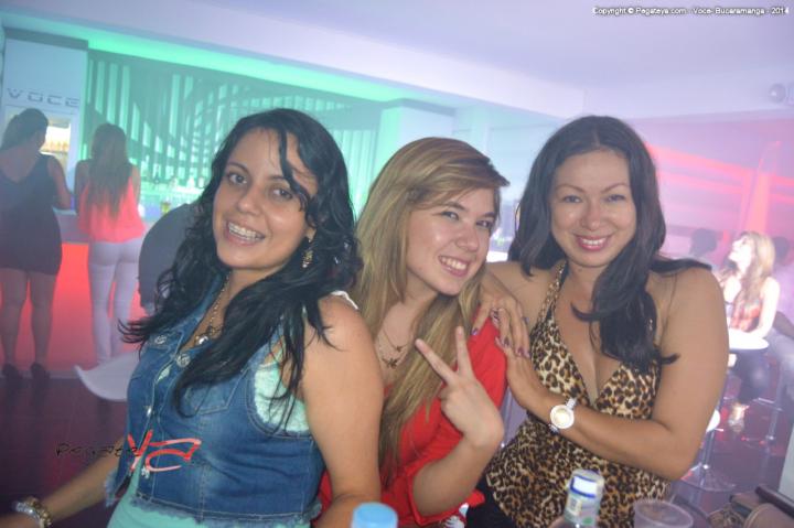 Foto 25 de Discoteca Voce Bucaramanga en Discoteca Voce Bucaramanga, Bucaramanga