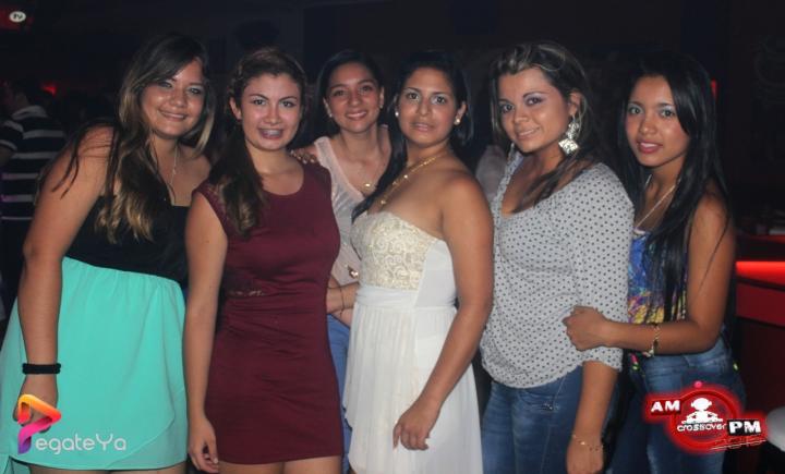 Foto 4 de Ampm Bar - 3er FDS Febrero 2015 en Am / PM Bar - Cali, Cali