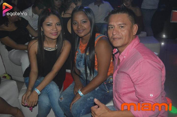 Foto 87 de Miami - 3er Fds Agosto 2016 en Miami Bar Cali, Cali