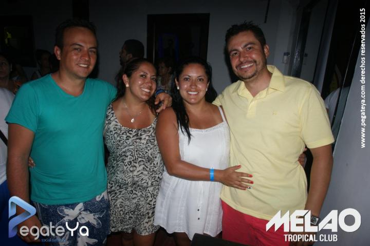 Foto 2 de melao 8 de agosto de 2015 en melao cartagena, Cartagena