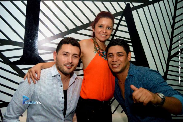 Foto 48 de The Room - Barrancabermeja en Fiestas Colombia, Medellín