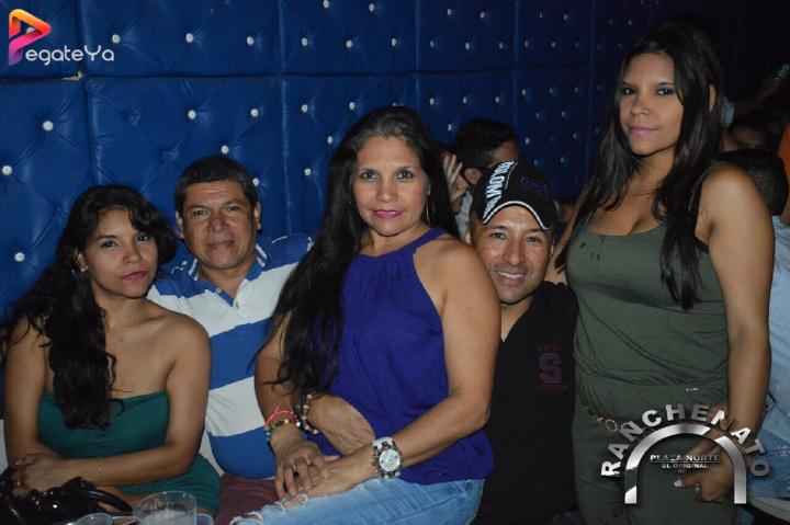 Foto 14 de Ranchenato Plaza Nte - 3 fds Agosto 2016 en Ranchenato el Original - Plaza Norte