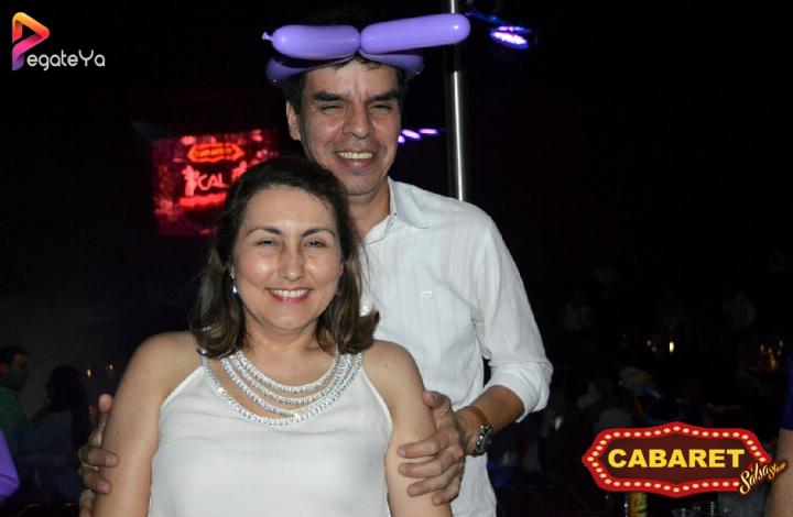 Foto 11 de Cabaret Salsa Show - 2do FDS Mayo en Cabaret Salsa Show, Cali