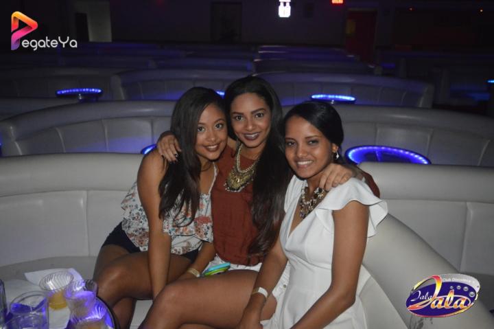 Foto 78 de jalaJala - 3er & 4to Fds Marzo 2016 en Jala Jala Club, Cali
