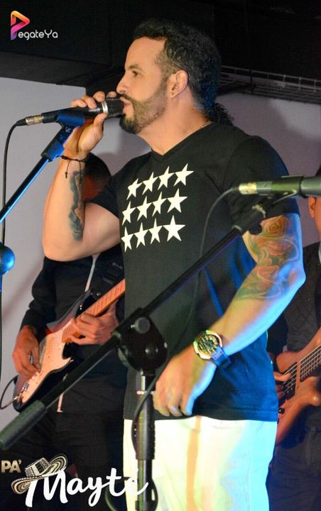 Foto 11 de Pa´Mayté - 4to Fds Sept. 2017 en Pa´Mayte Museo Vallenato