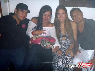 Foto 4 de Miami Bar - Agosto 18 del 2012 en Miami Bar Cali, Cali
