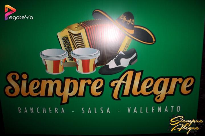Foto 17 de Siempre Alegre - 2do FDS Nov. 2015 en Siempre Alegre