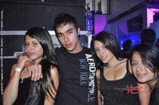 Foto 141 de Discoteca Prizma Medellin ZION Y LENOX en Prizma Discoteca Medellin, Medellín