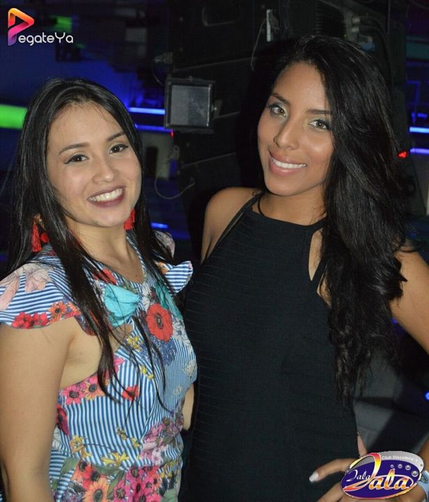 Foto 3 de JalaJala - 5TO Fds Sept. 2017 en Jala Jala Club, Cali