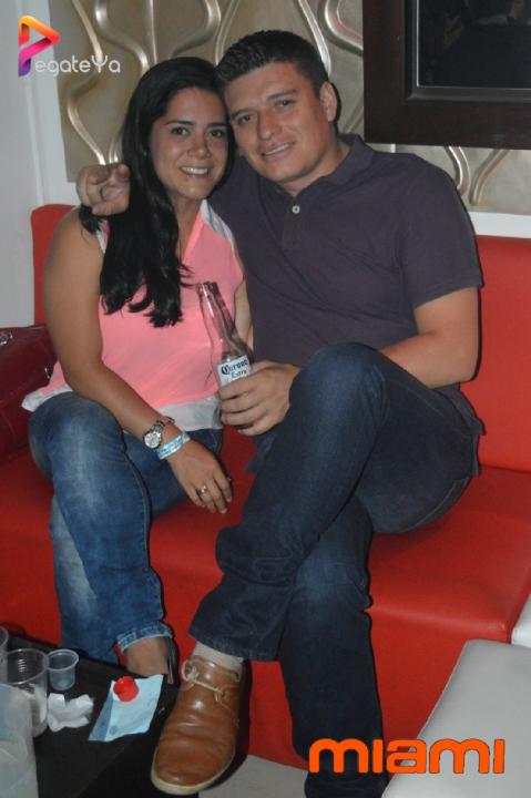 Foto 63 de Miami - 4to Fds Agosto 2016 en Miami Bar Cali, Cali