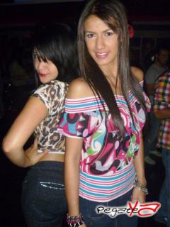 Foto 2 de Abril 14 del 2012 en La Maldita Primavera Cali, Cali