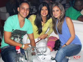 Foto 7 de Septiembre 21 del 2013 en Praga Club Cali, Cali