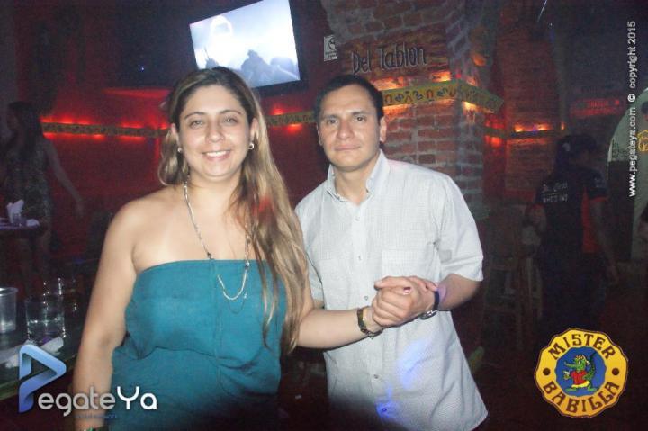 Foto 53 de Mister Babilla 29 y 30 de Mayo de 2015 en Discoteca MISTER BABILLA cartagena, Cartagena