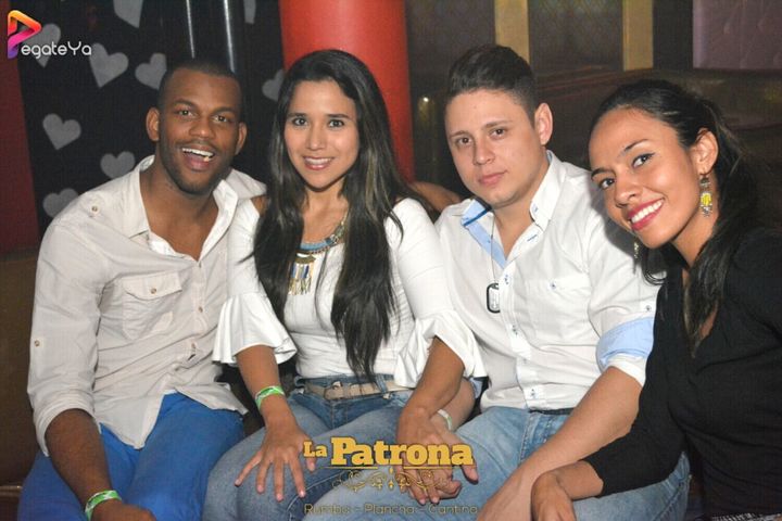 Foto 46 de La Patrona - 5to Fds Sept. 2017 en La Patrona, Cali