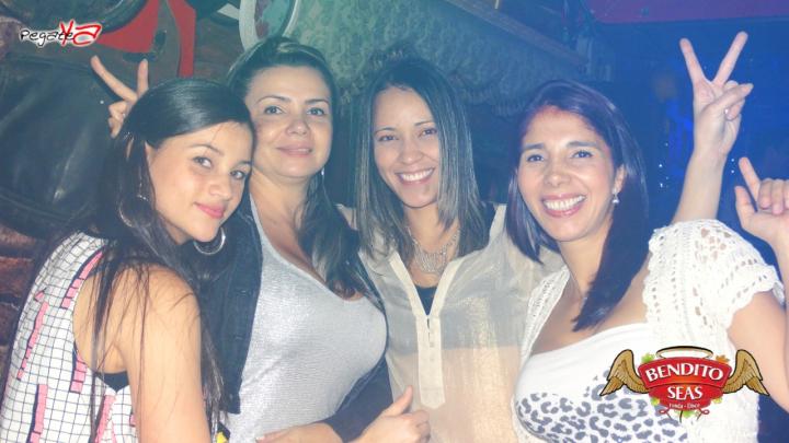 Foto 19 de Bendito Seas - 1er FDS Nov 2014 en Discoteca Bendito Seas Medellin, Medellín