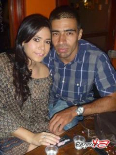 Foto 30 de Marzo 17 del 2012 en Urbano Bar Cali, Cali