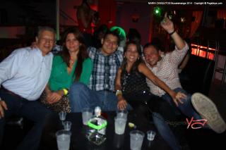 Foto 17 de Maria Caquitos - 15 de febrero de 2014 en Maria Casquitos Bucaramanga, Bucaramanga
