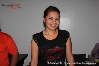 Foto 5 de 23-24 Marzo 2012 en Discoteca Macondo Club Bucaramanga, Bucaramanga