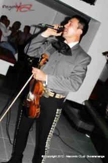 Foto 50 de Viernes 29 de Junio 2012 en Discoteca Macondo Club Bucaramanga, Bucaramanga