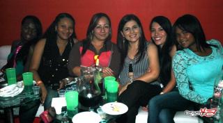 Foto 8 de Noviembre 16 del 2013 en Praga Club Cali, Cali