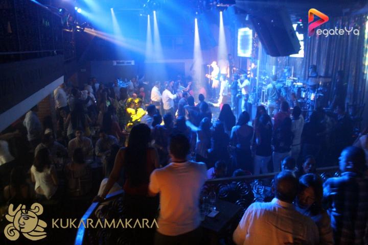 Foto 19 de KUKARA - 3er - 4to Fds Nov. 2015 en Kukaramakara Discoteca Cali, Cali