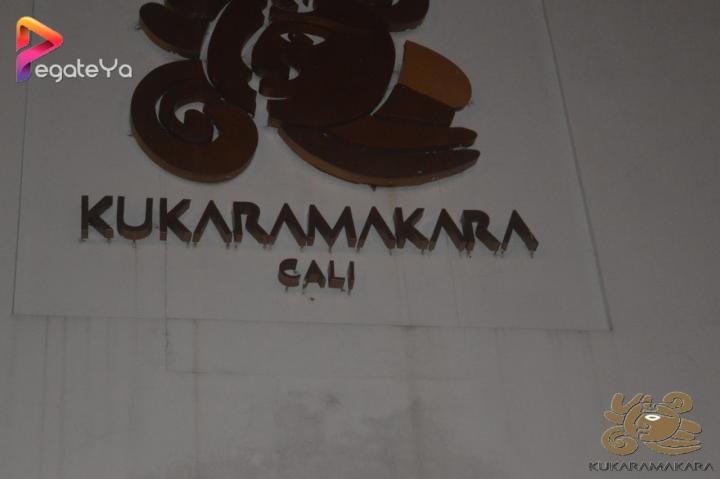 Foto 8 de Kukaramakara - 1er Fds Abril 2016 en Kukaramakara Discoteca Cali, Cali