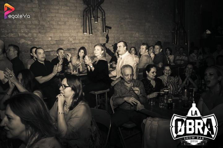 Foto 46 de La Lora - 5to Fds Sept. 2017 en La Lora Bar, Cali
