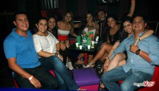 Foto 24 de Noviembre 16 del 2013 en Rooms Club
