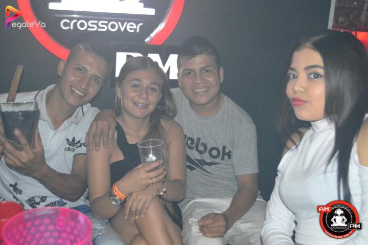 Foto 32 de AmPm - 4to Fds Mayo 2017 en Am / PM Bar - Cali, Cali