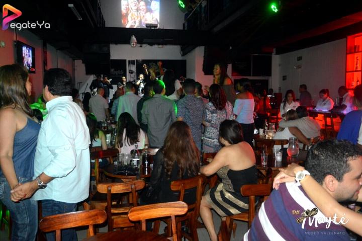Foto 79 de PA MAYTÉ - 1er/2do Fds Enero. 2017 en Pa´Mayte Museo Vallenato