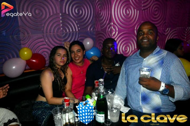 Foto 87 de la clave - 2do / 3er fds junio 2016 en La Clave Night Club, Cali