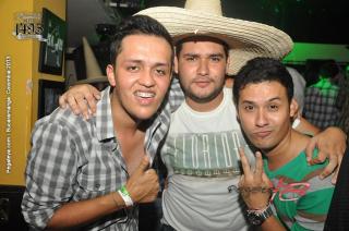Foto 97 de Discoteca Malabar Bucaramanga en Discoteca Malabar Bucaramanga, Bucaramanga