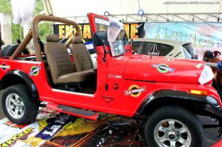Foto 25 de Cenfer Chicas Car audio 2014 en Cenfer Chicas Car audio 2014, Bucaramanga