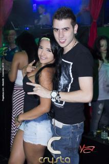 Foto 33 de Fotos Discoteca Crista Abril 2013 en Discoteca Crista Medellin, Medellín