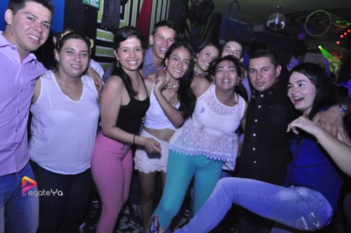 Foto 36 de El Manicomio sábado 06 de junio 2015 en Discoteca El Manicomio Bucaramanga, Bucaramanga