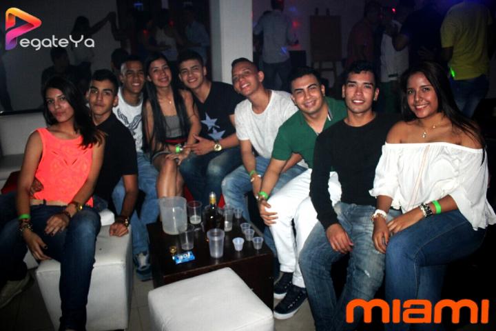 Foto 71 de Miami - 2do/ 3er Fds junio 2016 en Miami Bar Cali, Cali