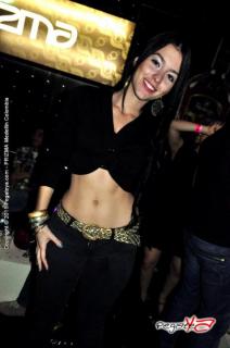 Foto 2 de Discoteca Prizma 26 noviembre 2011 en Prizma Discoteca Medellin, Medellín