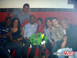 Foto 22 de Diciembre 15 del 2012 en Praga Club Cali, Cali