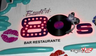 Foto 16 de Beautiful - Mayo 31 2104 en Beautiful 80`s Cali, Cali