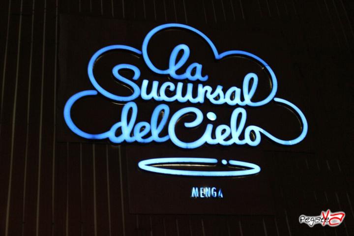Foto 23 de La Sucursal del Cielo - Sept 6 en La Sucursal del Cielo, Cali